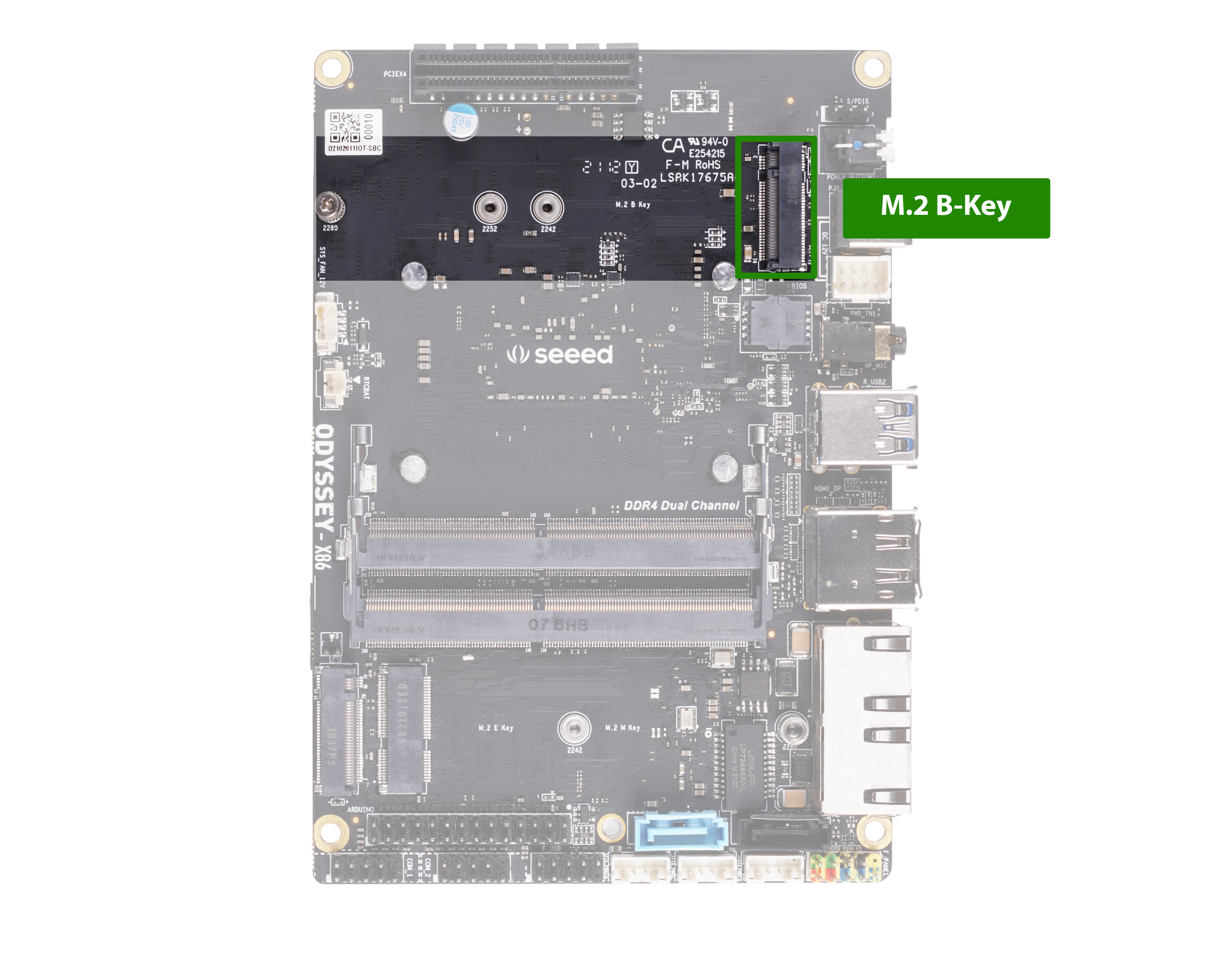 S2 SKhynix 8GB2枚 16GB PC4 BIOSチェック✓ S5 SKhynix 8GB2枚 16GB